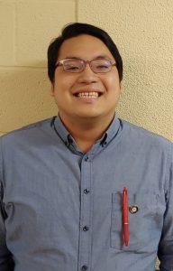 Ray Yu