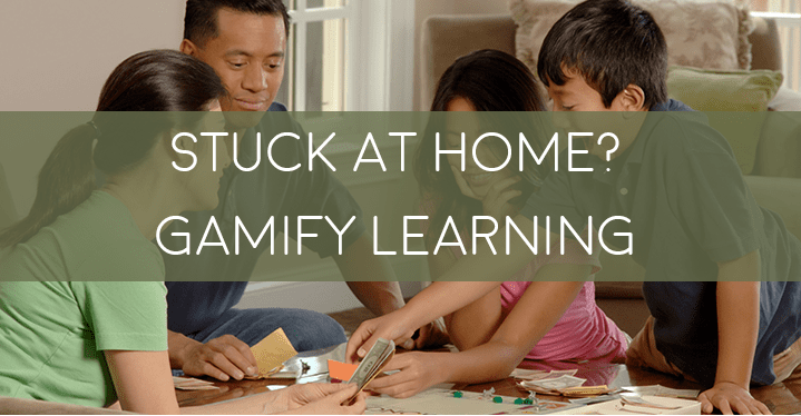 Gamify Learning
